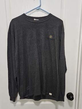 Simply Southern Santa Long Sleeve